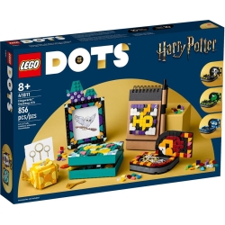 Lego Dots Zestaw na biurko z Hogwartu™ 41811